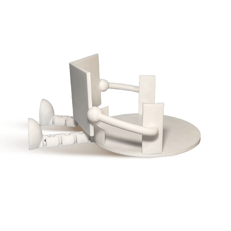 1pc\u002F2pcs Toilet Paper Holder, 3D Printed Unique Toilet Paper Holder, Bathroom Decoration, Adds Fun to Your Bathroom, Home Decoration, Suitable for Office Bathroom, Family Bathroom Or Basically Any Washroom, Great Gift