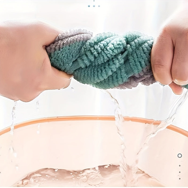 1pc Set, 5pcs Toilet Seat With Temperature, Dual Color Washable Toilet Seat - Thick And Comfortable, Suitable For Winter Use, Perfect Choice For Household And Commercial Use