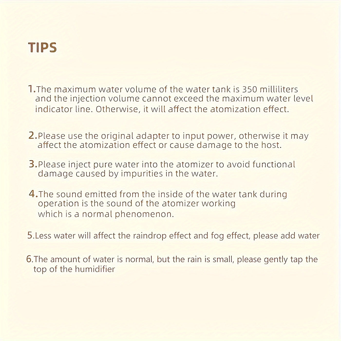 Simulation Water Drop Humidifier, Aroma Diffuser Household Large Capacity Intelligent Spray Atomizer, Suitable for Hotel, Shopping Mall, Restaurant, Business Use, Humidifier for Large Room, Room Humidifier, Air Humidifier