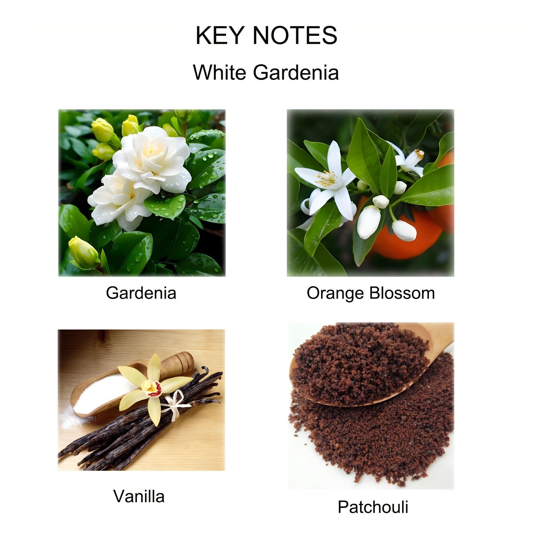 KBHOMFRA Reed Diffuser Jasmine Cedar Sandalwood Scent Fall Diffusers with Dried Flowers Diffuser Sticks 4.06oz Essential Oil 90 Days Long-lasting Fragrance for Livingroom, Bedroom And Bathroom.